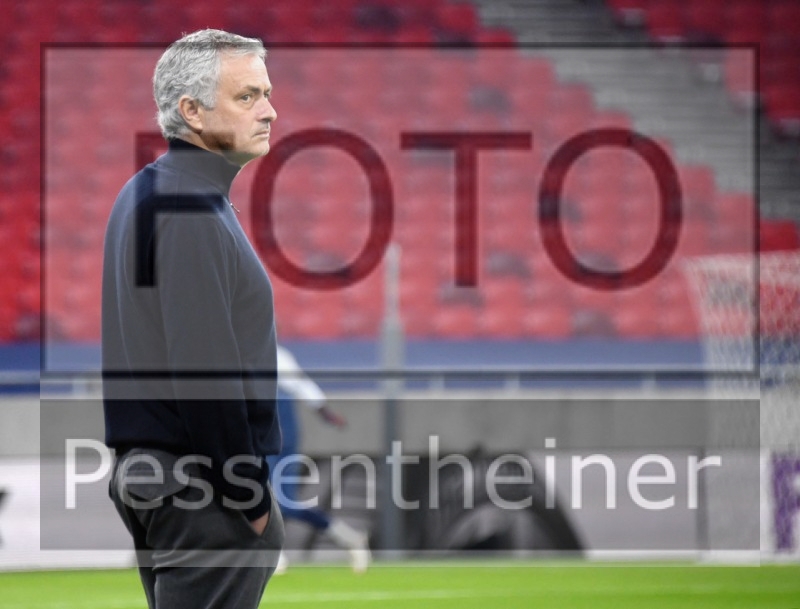 Wolfsberger AC / WAC - Tottenham Hotspurs (18.02.2021)_20