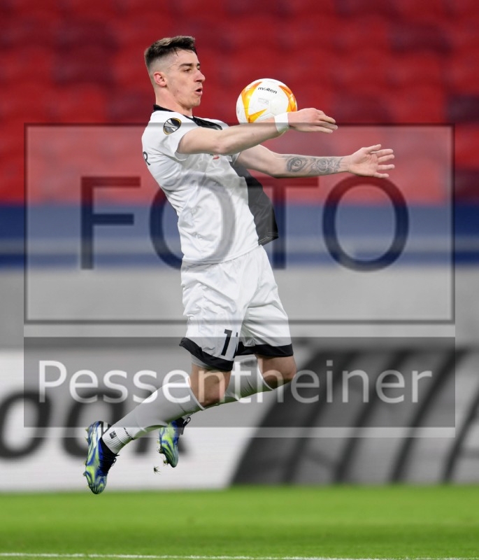 Wolfsberger AC / WAC - Tottenham Hotspurs (18.02.2021)_1