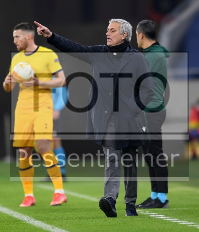 Wolfsberger AC / WAC - Tottenham Hotspurs (18.02.2021)_5