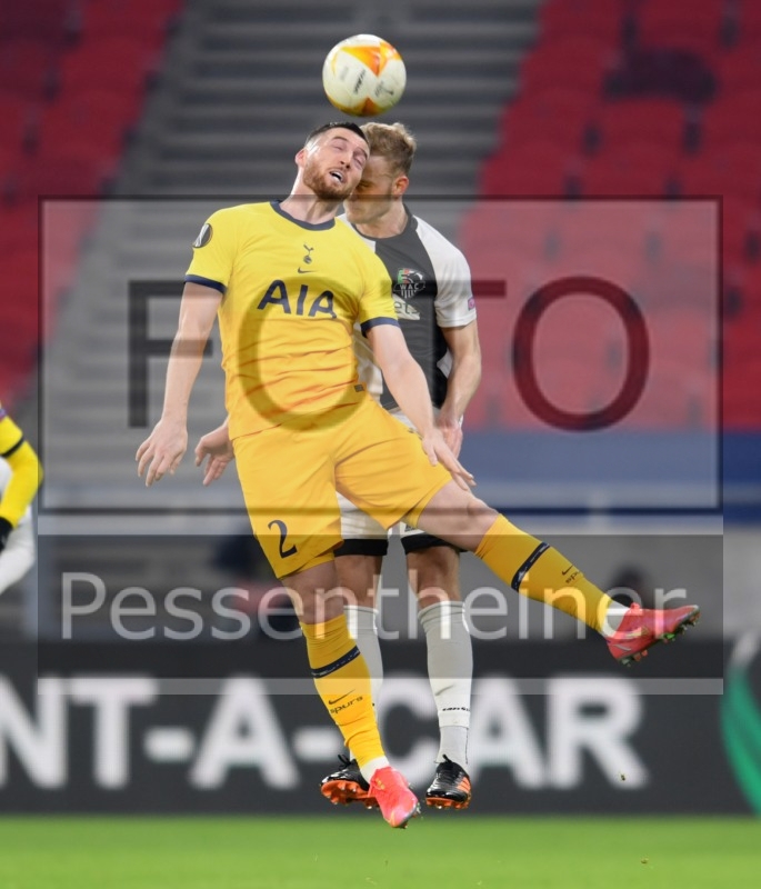 Wolfsberger AC / WAC - Tottenham Hotspurs (18.02.2021)_6