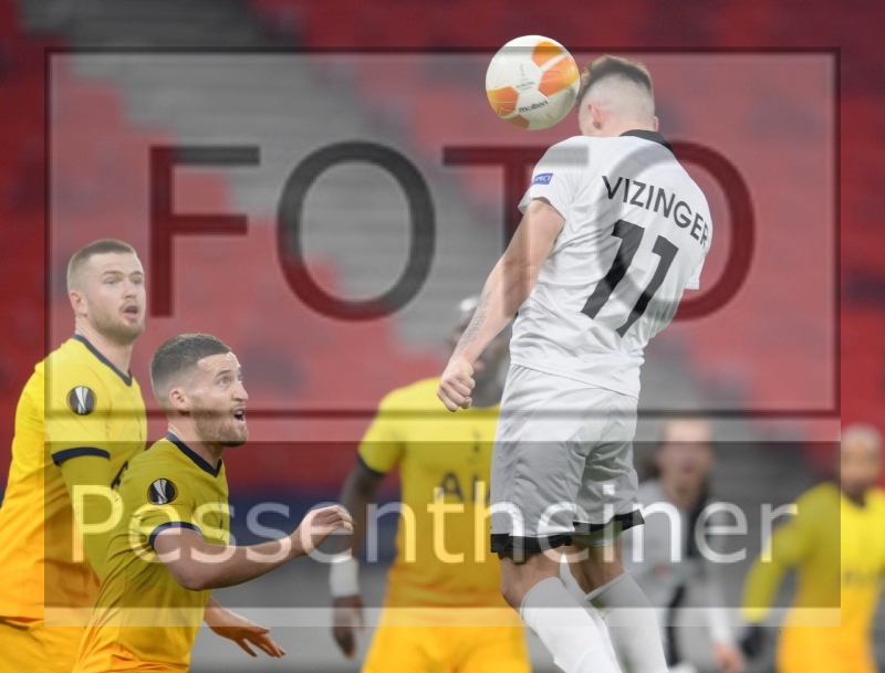 Wolfsberger AC / WAC - Tottenham Hotspurs (18.02.2021)_30