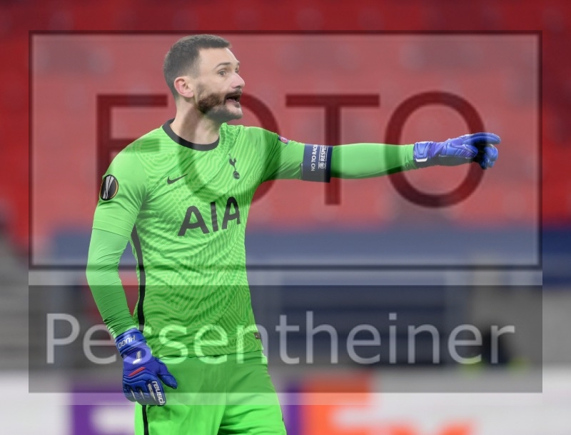 Wolfsberger AC / WAC - Tottenham Hotspurs (18.02.2021)_31