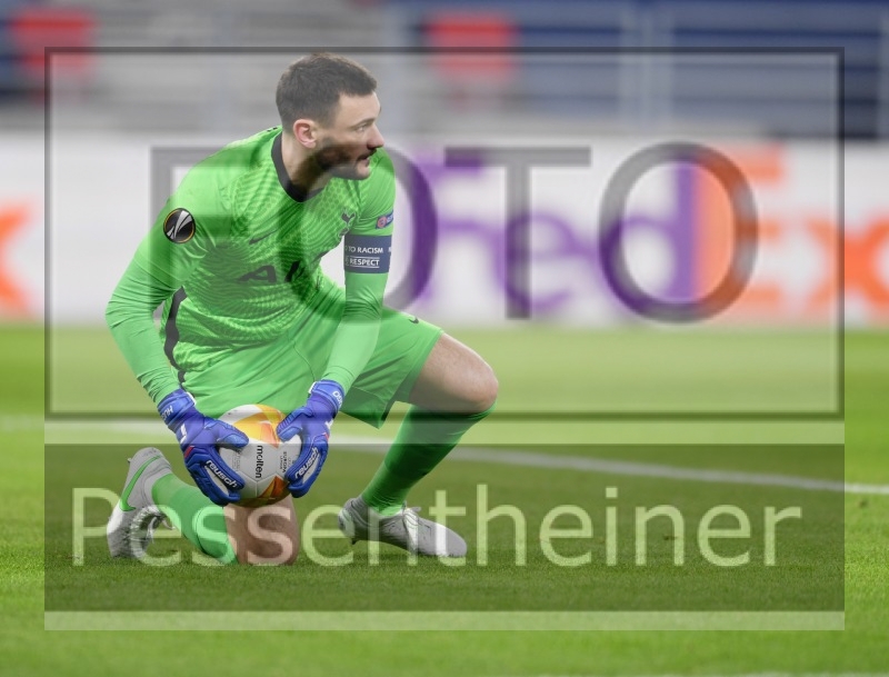 Wolfsberger AC / WAC - Tottenham Hotspurs (18.02.2021)_42