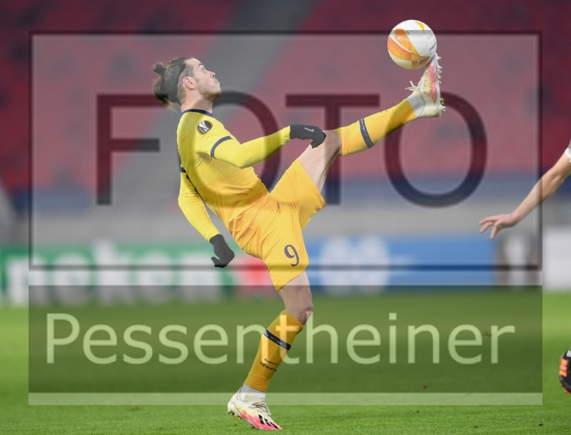 Wolfsberger AC / WAC - Tottenham Hotspurs (18.02.2021)_43