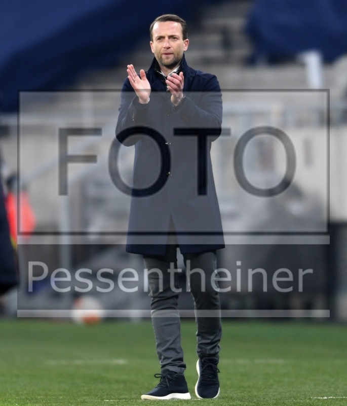Wolfsberger AC / WAC - Tottenham Hotspurs (18.02.2021)_50