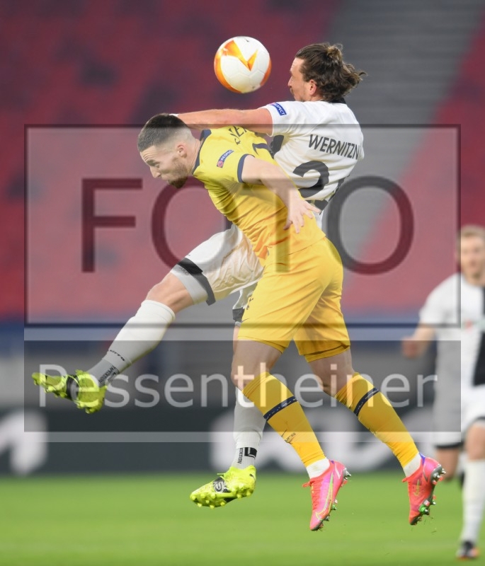 Wolfsberger AC / WAC - Tottenham Hotspurs (18.02.2021)_53