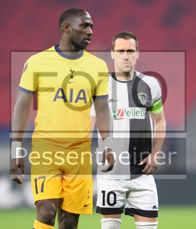 Wolfsberger AC / WAC - Tottenham Hotspurs (18.02.2021)_57