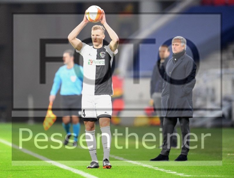 Wolfsberger AC / WAC - Tottenham Hotspurs (18.02.2021)_61