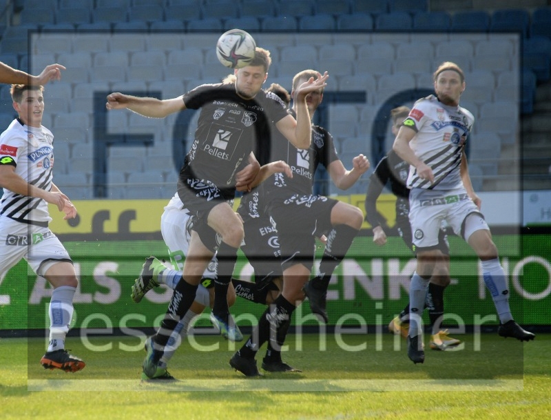 SK Sturm Graz - RZ Pellets WAC (21.02.2021)_19