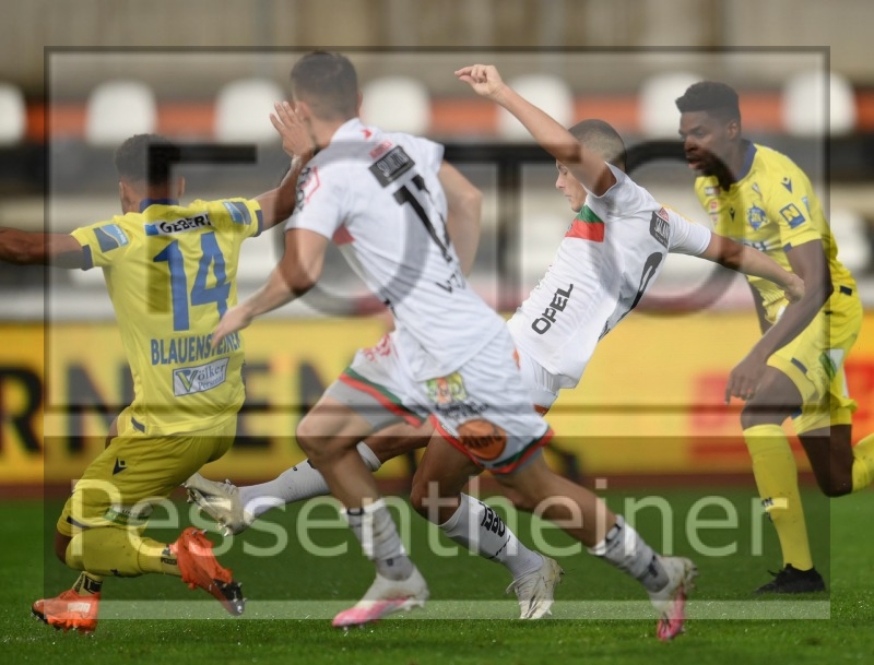 RZ Pellets WAC - SKN Spusu St. Pölten_9