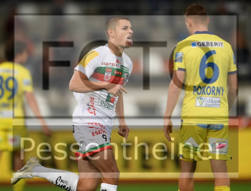 RZ Pellets WAC - SKN Spusu St. Pölten_10