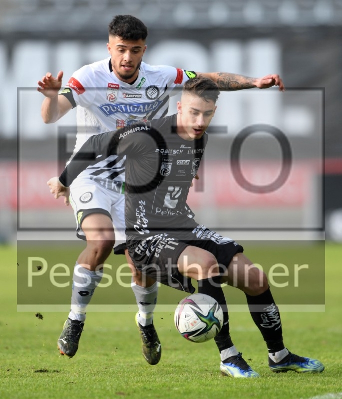 SK Sturm Graz - RZ Pellets WAC (21.02.2021)_9