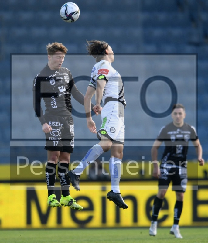 SK Sturm Graz - RZ Pellets WAC (21.02.2021)_14