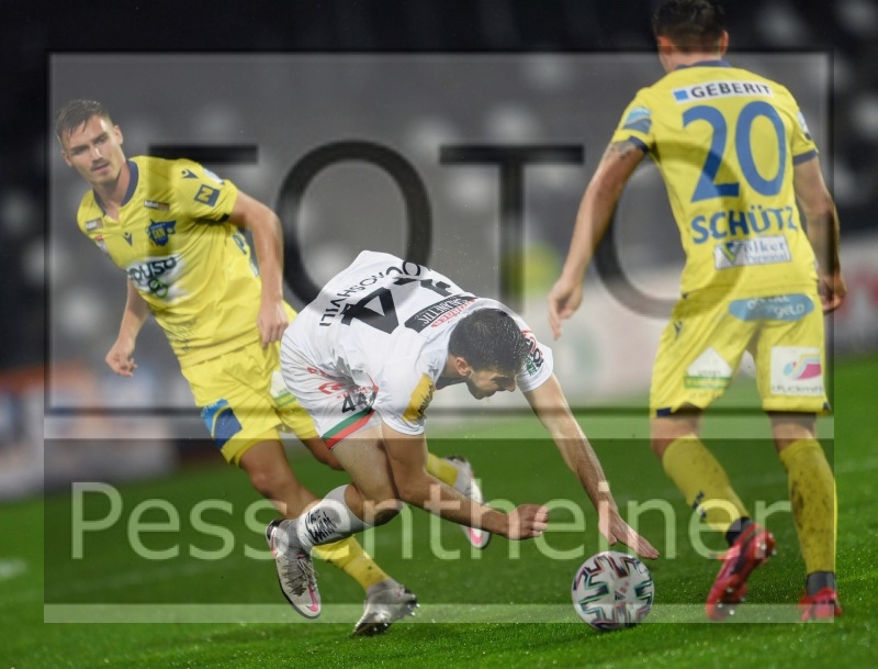 RZ Pellets WAC - SKN Spusu St. Pölten_12