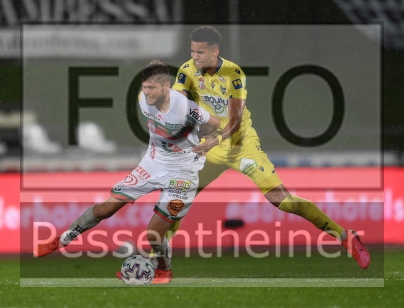 RZ Pellets WAC - SKN Spusu St. Pölten_14