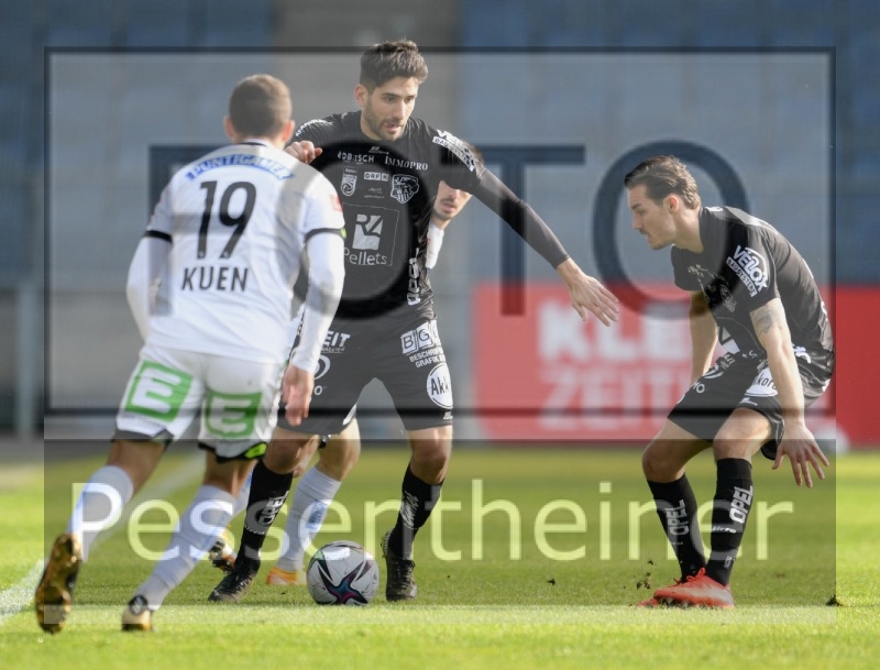 SK Sturm Graz - RZ Pellets WAC (21.02.2021)_44
