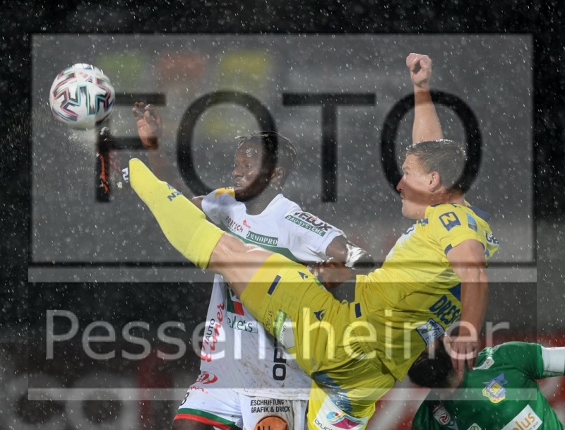 RZ Pellets WAC - SKN Spusu St. Pölten_16