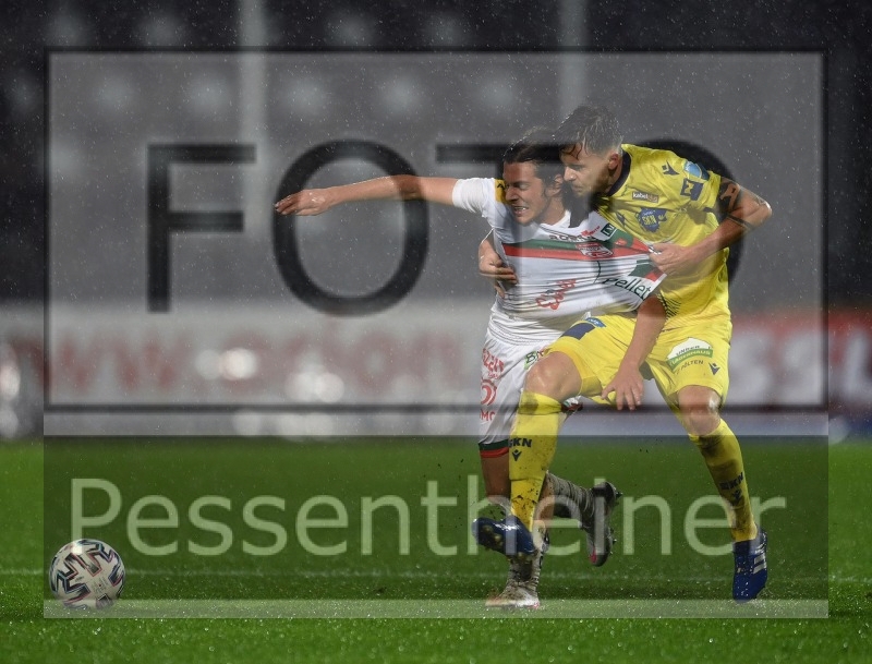 RZ Pellets WAC - SKN Spusu St. Pölten_19