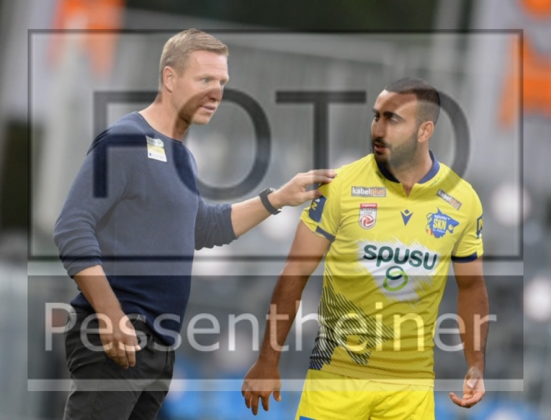 RZ Pellets WAC - SKN Spusu St. Pölten_9