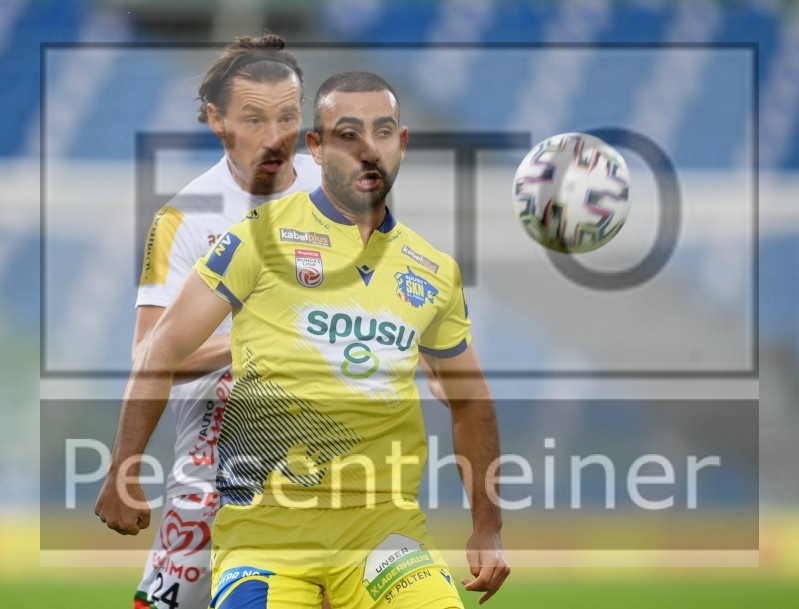RZ Pellets WAC - SKN Spusu St. Pölten_10