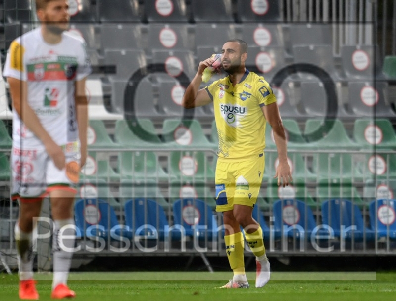 RZ Pellets WAC - SKN Spusu St. Pölten_14