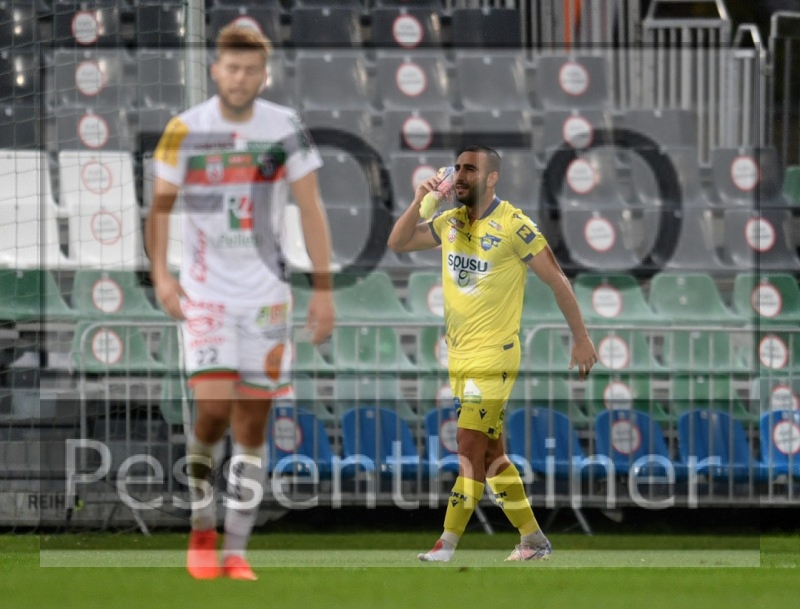 RZ Pellets WAC - SKN Spusu St. Pölten_15