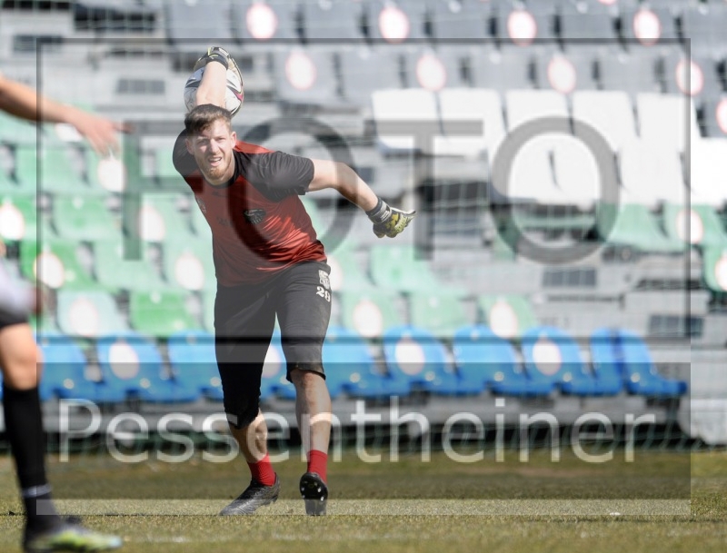 Testspiel RZ Pellets WAC (26.03.2021)_4