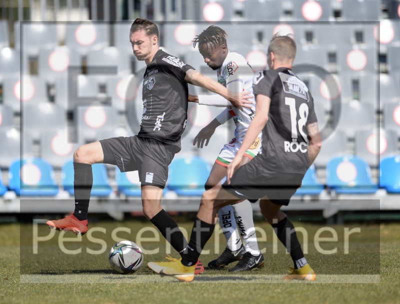 Testspiel RZ Pellets WAC (26.03.2021)_7