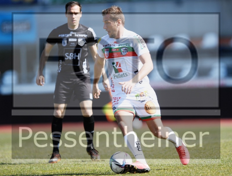 Testspiel RZ Pellets WAC (26.03.2021)_8