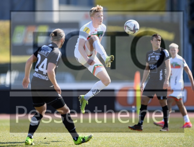Testspiel RZ Pellets WAC (26.03.2021)_13