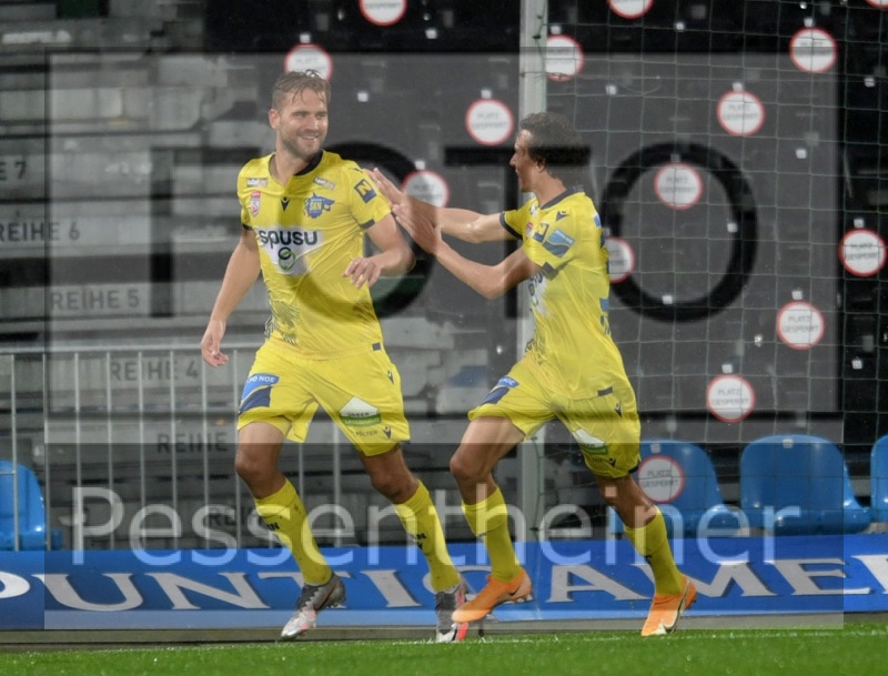 RZ Pellets WAC - SKN Spusu St. Pölten_21