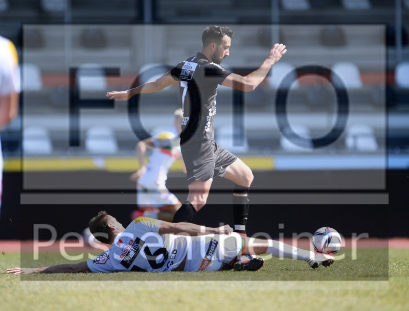 Testspiel RZ Pellets WAC (26.03.2021)_15