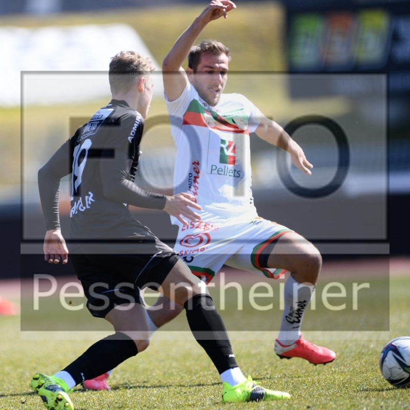 Testspiel RZ Pellets WAC (26.03.2021)_18