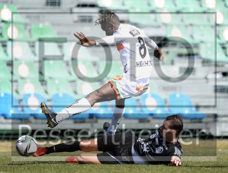 Testspiel RZ Pellets WAC (26.03.2021)_23