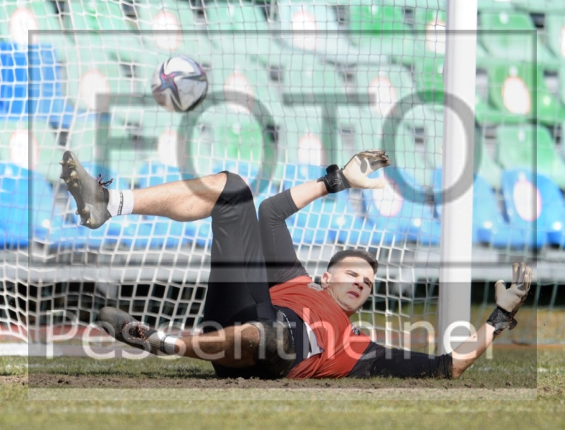Testspiel RZ Pellets WAC (26.03.2021)_31