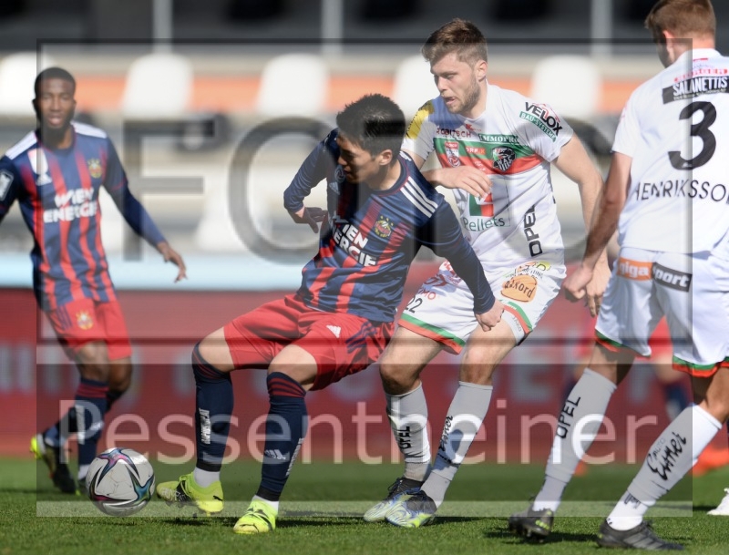 RZ Pellets WAC - SK Rapid Wien (04.04.2021)_69