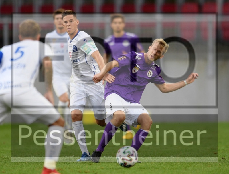 Austria Klagenfurt - BW Linz_10