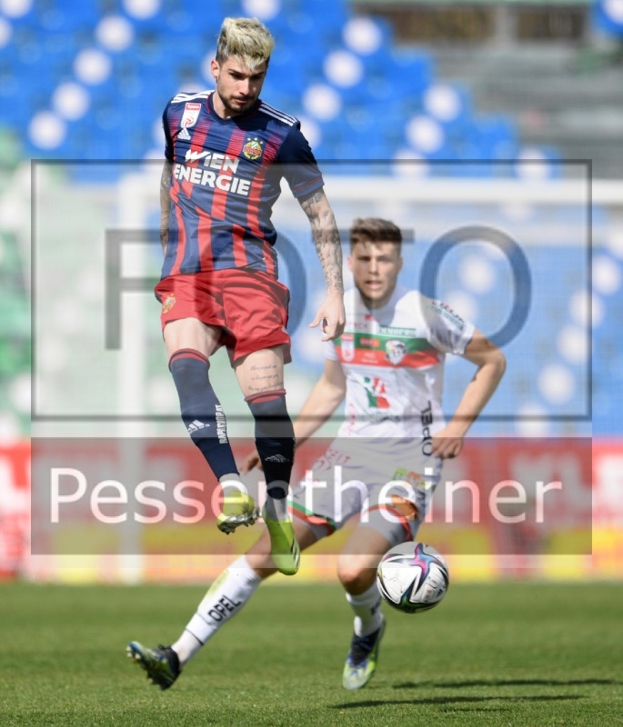 RZ Pellets WAC - SK Rapid Wien (04.04.2021)_88