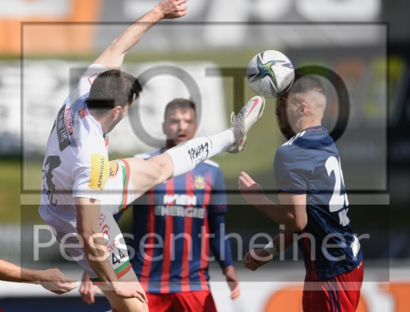 RZ Pellets WAC - SK Rapid Wien (04.04.2021)_105