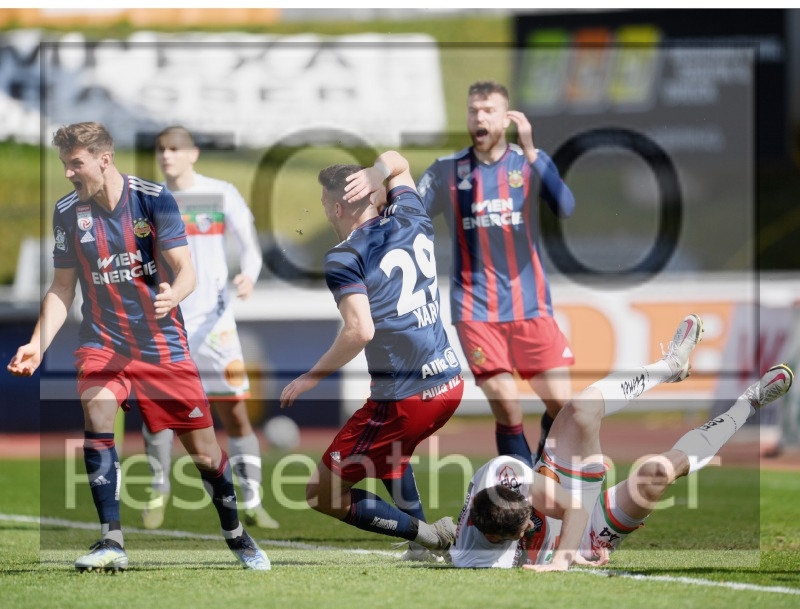 RZ Pellets WAC - SK Rapid Wien (04.04.2021)_109