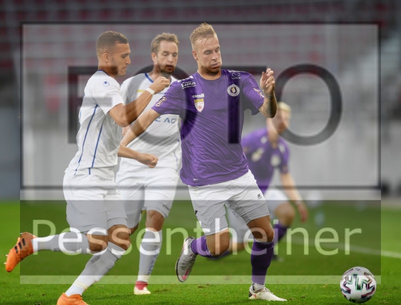 Austria Klagenfurt - BW Linz_16