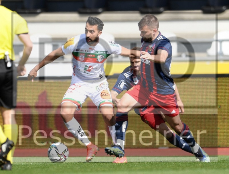 RZ Pellets WAC - SK Rapid Wien (04.04.2021)_184