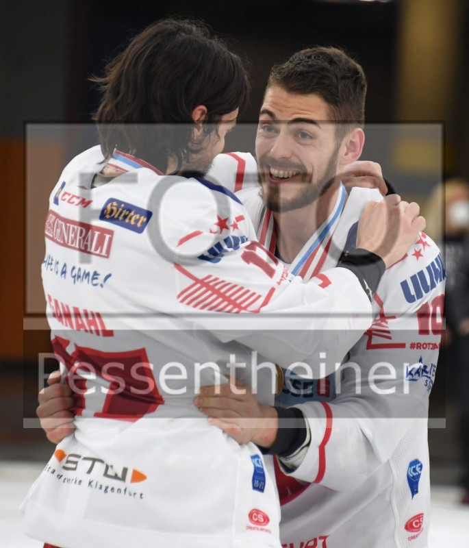 HCB Südtirol / Bozen - EC-KAC (20.04.2021)_7