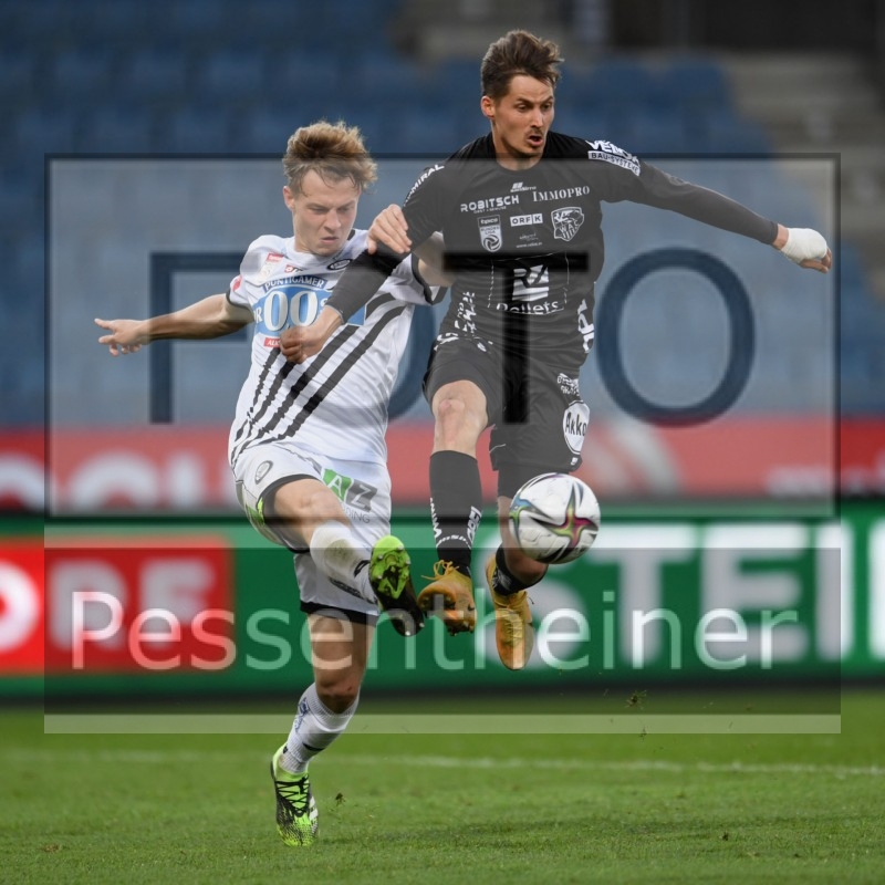 SK Sturm Graz - RZ Pellets WAC (21.04.2021)_14