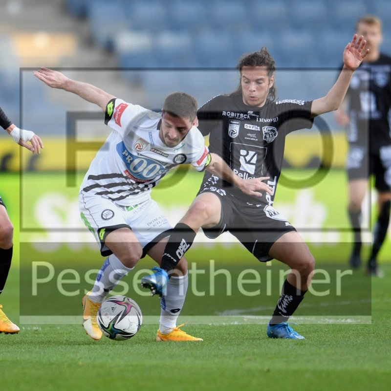 SK Sturm Graz - RZ Pellets WAC (21.04.2021)_15