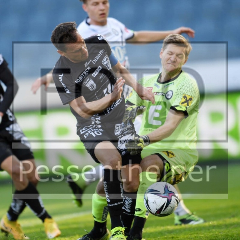 SK Sturm Graz - RZ Pellets WAC (21.04.2021)_19