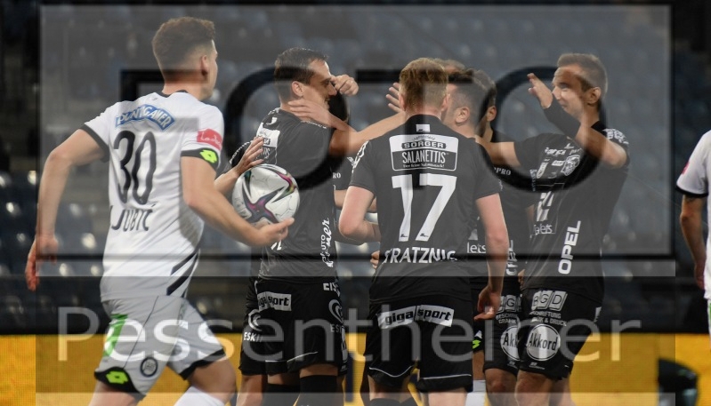 SK Sturm Graz - RZ Pellets WAC (21.04.2021)_39
