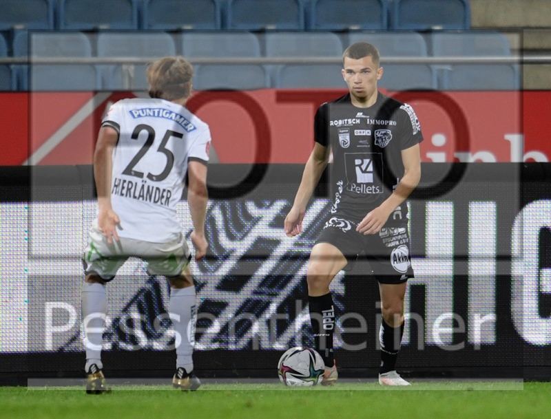 SK Sturm Graz - RZ Pellets WAC (21.04.2021)_16
