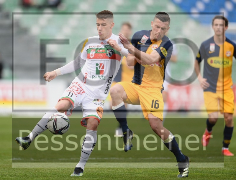 RZ Pellets WAC - Red Bull Salzburg (25.04.2021)_34