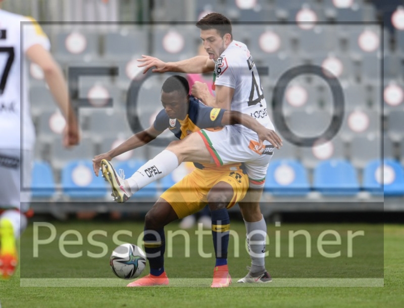 RZ Pellets WAC - Red Bull Salzburg (25.04.2021)_36